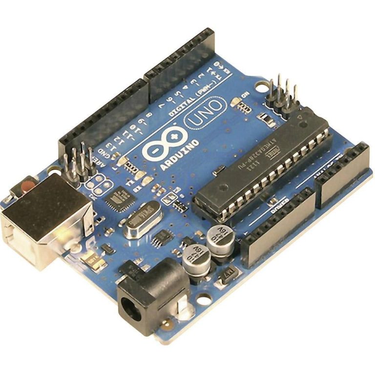 Arduino Controllo Motore Passo Passo Steplab